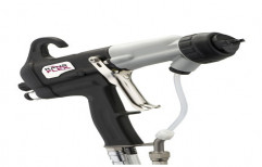 Ransburg Manual Electrostatic Spray Guns by Shashi Enterprises