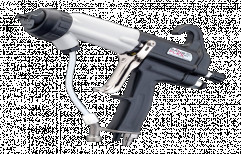 Ransflex Electrostatic Spray Gun by South India Spray Systems