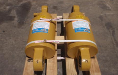 Rear Suspension Cylinder Assembly by Mines Equipment Corporation