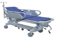 Recovery Trolley by Excel Repair And Services