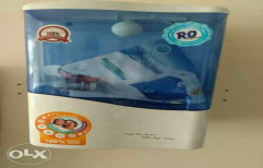 RO Water Purifiers by Glossy Light