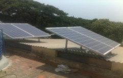 Rooftop Solar Photo Voltaic Systems by Deccan Energy Solutions Private Limited
