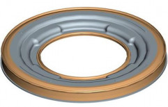 Rubber Piston Seals by Shree Rubber & Engineering Works