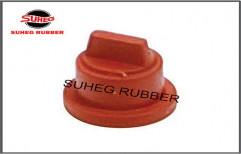 Rubber Valve by Suheg Rubber Industries Private Limited