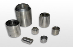 S.S. Sleeve & Coupling by Trishul Engineering Company