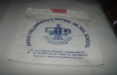 School Katta Bag by YRS Enterprises