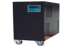 Semi Automatic Electric Inverter by Zip Technologies