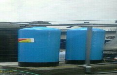 Sewage Treatment Plant by Acme Enviro Care