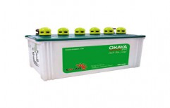 Solar Battery by SRS Enteraprises