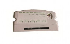 Solar Charge Controllers by Vam Solar Power LLP