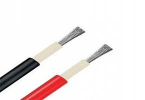 Solar DC Cables by Cohort Overseas Private Limited