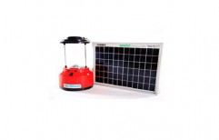 Solar LED Lantern by SPJ Solar Technology Private Limited