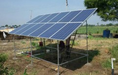 Solar Panel by Vaishnavi Solar