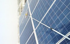 Solar Power Systems by Eyconic World Compu Solar Solutions Private Limited