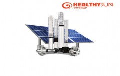 Solar Pump by Healthysun Energy Associates