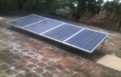 Solar Renewable Energy Solar Power Plants by Deccan Energy Solutions Private Limited