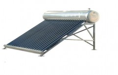 Solar Water Heating by APS Power Systems