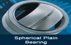 Spherical-Plian-Bearings by ZKL Bearing India Private Limited