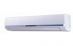 Split AC by C & I Solutions