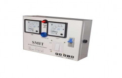 Submersible Pump Control Panel by Bharat Electro Control