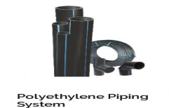 Supreme Polyethylene Pipes by Shivaay Industries