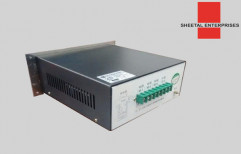 Ultrasonic DC Motor Controller by Sheetal Enterprises