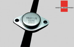 Ultrasonic Transistor C2246 by Sheetal Enterprises