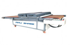 UV Curing Machine by Raj Shree Machinery