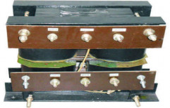 UV Transformers by P3 Machines