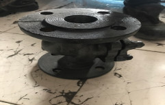 Valve by Kranti Engineering