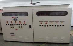 VFD Control Panel by Transtech Equipments Private Limited