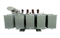Voltage Transformers by Sen & Pandit Systems