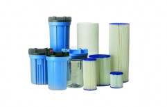 Water Cartridge Filter by B to B Water Solutions