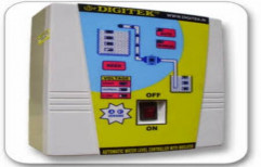Water Level Controler by Ashwini Electronics