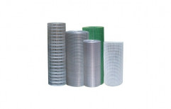 Welded Wire Mesh by Elite Industrial Corporation