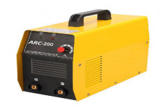 Welding Machine by A-One Electric Works