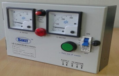 WFSP by Bharat Electro Control