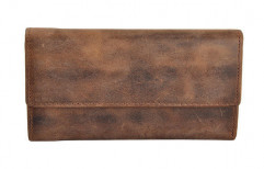 Women Wallet by AM Leather