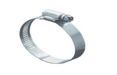 Worm Drive Hose Clamps by Vijay Engineering Corporation