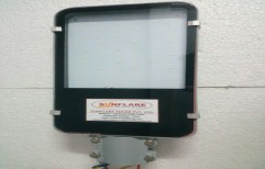 30w Solar LED Street Light Luminary by Sunflare Solar Private Limited