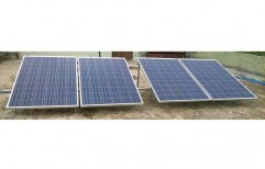 40 W Solar Panel by MARC Energy Solutions