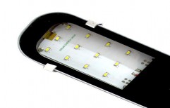 6 Watt LED Street Light by Voltaic Power Private Limited