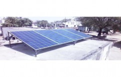 60 W Solar Panel by MARC Energy Solutions