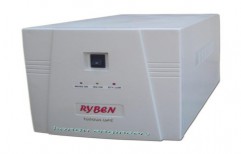 6KVA Ryben Hybrid Solar Inverter by Kongu Engineers