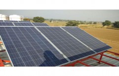 70 W Solar Panel by MARC Energy Solutions