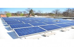 80 W Solar Panels by MARC Energy Solutions
