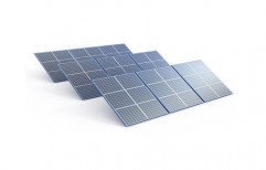 80 Watt Solar Modules by Ujjaval Solar Power