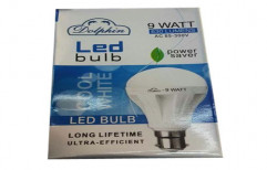 9 Watt LED Bulb by Vishal Electronics