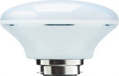 AC/DC Rechargeable Bulb 7W   (Non Warranty) by Mavericks Solar Energy Solutions Private Limited