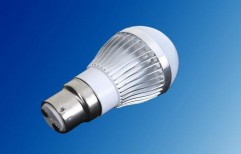 AC LED Bulb by Jayanthi Enterprises